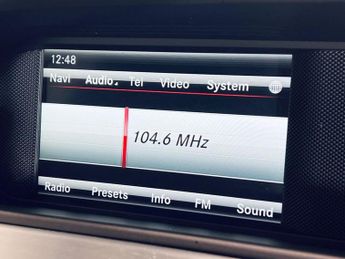 MERCEDES-BENZ C-CLASS 2.1 C250 CDI AMG Sport Edition Coupe 2dr Diesel G-Tronic+ Euro 5