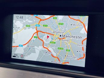 MERCEDES-BENZ C-CLASS 2.1 C250 CDI AMG Sport Edition Coupe 2dr Diesel G-Tronic+ Euro 5