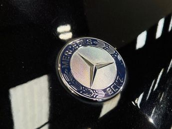 MERCEDES-BENZ C-CLASS 2.1 C250 CDI AMG Sport Edition Coupe 2dr Diesel G-Tronic+ Euro 5