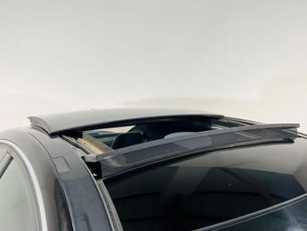 MERCEDES-BENZ C-CLASS 2.1 C250 CDI AMG Sport Edition Coupe 2dr Diesel G-Tronic+ Euro 5