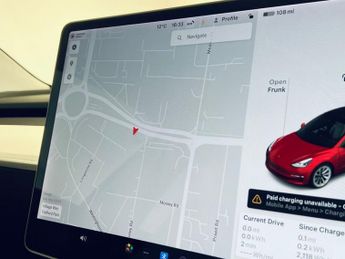 TESLA Model 3 Standard Range Plus Saloon 4dr Electric Auto RWD (241 bhp)