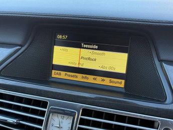 MERCEDES-BENZ CLS CLASS 2.1 CLS250 CDI Coupe 4dr Diesel G-Tronic+ Euro 5 (s/s) (204 ps)