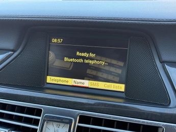 MERCEDES-BENZ CLS CLASS 2.1 CLS250 CDI Coupe 4dr Diesel G-Tronic+ Euro 5 (s/s) (204 ps)