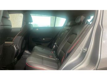 KIA SPORTAGE 1.6 CRDi MHEV GT-Line S SUV 5dr Diesel Hybrid DCT Euro 6 (s/s) (