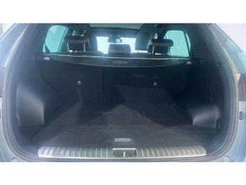 KIA SPORTAGE 1.6 CRDi MHEV GT-Line S SUV 5dr Diesel Hybrid DCT Euro 6 (s/s) (