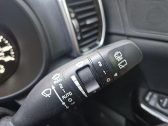 KIA SPORTAGE 1.6 CRDi MHEV GT-Line S SUV 5dr Diesel Hybrid DCT Euro 6 (s/s) (