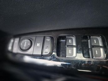 KIA SPORTAGE 1.6 CRDi MHEV GT-Line S SUV 5dr Diesel Hybrid DCT Euro 6 (s/s) (