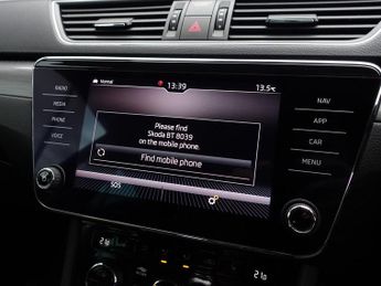 SKODA SUPERB 2.0 TDI SE L Estate 5dr Diesel DSG Euro 6 (s/s) (150 ps)