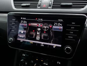 SKODA SUPERB 2.0 TDI SE L Estate 5dr Diesel DSG Euro 6 (s/s) (150 ps)