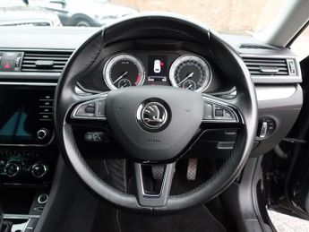 SKODA SUPERB 2.0 TDI SE L Estate 5dr Diesel DSG Euro 6 (s/s) (150 ps)