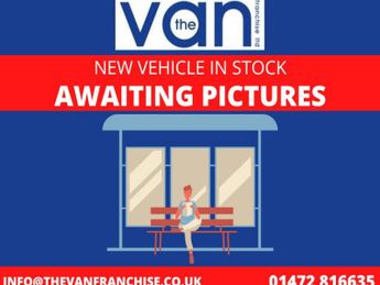 Ford Transit 2.2 460 TREND H/R BUS 18 STR 124 BHP