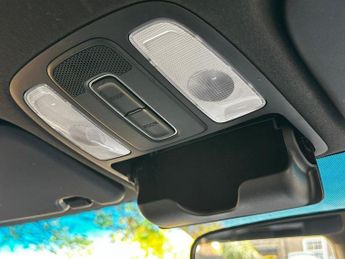 KIA SOUL 1.6 CRDi Connect Plus SUV 5dr Diesel DCT Euro 6 (134 bhp)