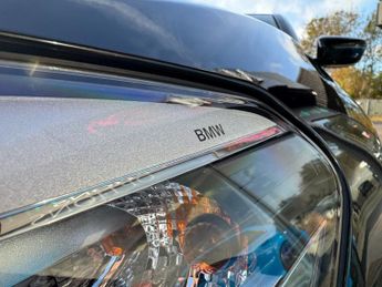 BMW 5 SERIES 3.0 530d M Sport Saloon 4dr Diesel Auto Euro 6 (s/s) (265 ps) * 