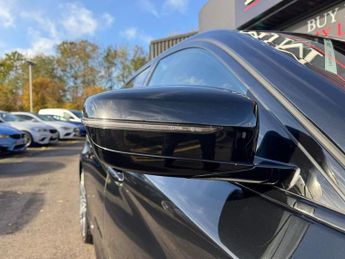 BMW 5 SERIES 3.0 530d M Sport Saloon 4dr Diesel Auto Euro 6 (s/s) (265 ps) * 