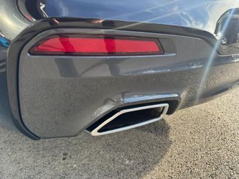 BMW 5 SERIES 3.0 530d M Sport Saloon 4dr Diesel Auto Euro 6 (s/s) (265 ps) * 