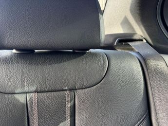 BMW 5 SERIES 3.0 530d M Sport Saloon 4dr Diesel Auto Euro 6 (s/s) (265 ps) * 