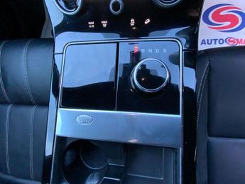 LAND ROVER RANGE ROVER VELAR 2.0 D240 R-Dynamic S SUV 5dr Diesel Auto 4WD Euro 6 (s/s) (240 p