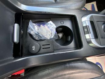 LAND ROVER DISCOVERY SPORT 2.0 TD4 Landmark SUV 5dr Diesel Auto 4WD Euro 6 (s/s) (180 ps)