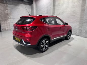 MG MG ZS 44.5kWh Exclusive SUV 5dr Electric Auto (143 ps)