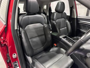 MG MG ZS 44.5kWh Exclusive SUV 5dr Electric Auto (143 ps)