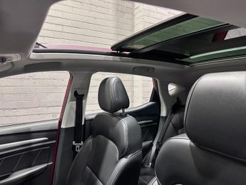MG MG ZS 44.5kWh Exclusive SUV 5dr Electric Auto (143 ps)