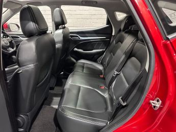 MG MG ZS 44.5kWh Exclusive SUV 5dr Electric Auto (143 ps)