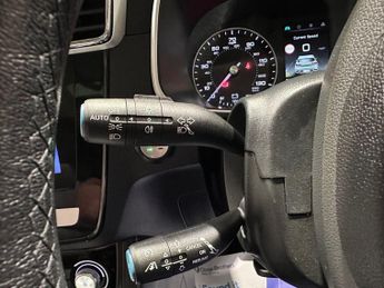 MG MG ZS 44.5kWh Exclusive SUV 5dr Electric Auto (143 ps)