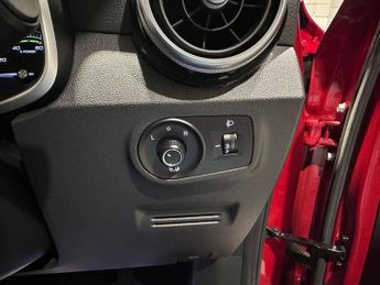 MG MG ZS 44.5kWh Exclusive SUV 5dr Electric Auto (143 ps)