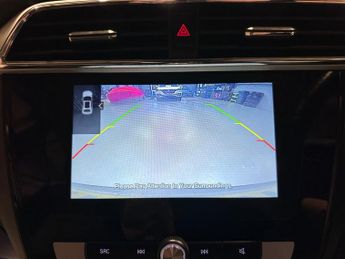 MG MG ZS 44.5kWh Exclusive SUV 5dr Electric Auto (143 ps)