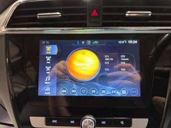 MG MG ZS 44.5kWh Exclusive SUV 5dr Electric Auto (143 ps)