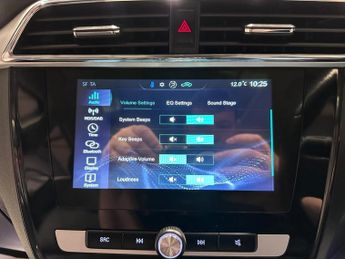 MG MG ZS 44.5kWh Exclusive SUV 5dr Electric Auto (143 ps)