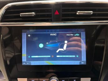 MG MG ZS 44.5kWh Exclusive SUV 5dr Electric Auto (143 ps)