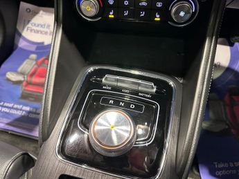 MG MG ZS 44.5kWh Exclusive SUV 5dr Electric Auto (143 ps)