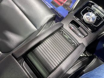 MG MG ZS 44.5kWh Exclusive SUV 5dr Electric Auto (143 ps)