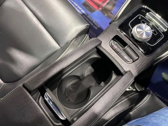 MG MG ZS 44.5kWh Exclusive SUV 5dr Electric Auto (143 ps)