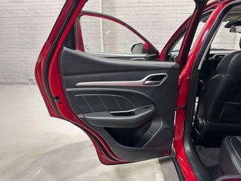 MG MG ZS 44.5kWh Exclusive SUV 5dr Electric Auto (143 ps)