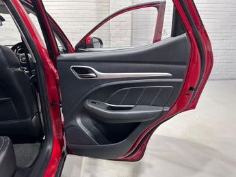 MG MG ZS 44.5kWh Exclusive SUV 5dr Electric Auto (143 ps)