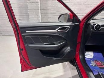 MG MG ZS 44.5kWh Exclusive SUV 5dr Electric Auto (143 ps)