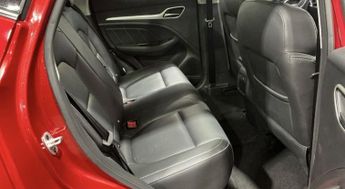 MG MG ZS 44.5kWh Exclusive SUV 5dr Electric Auto (143 ps)