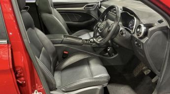 MG MG ZS 44.5kWh Exclusive SUV 5dr Electric Auto (143 ps)