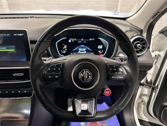 MG MG HS 1.5 T-GDI Exclusive SUV 5dr Petrol DCT Euro 6 (s/s) (162 ps)