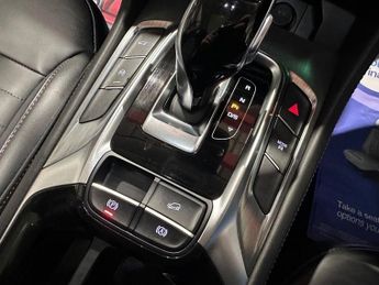 MG MG HS 1.5 T-GDI Exclusive SUV 5dr Petrol DCT Euro 6 (s/s) (162 ps)