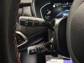 MG MG HS 1.5 T-GDI Exclusive SUV 5dr Petrol DCT Euro 6 (s/s) (162 ps)