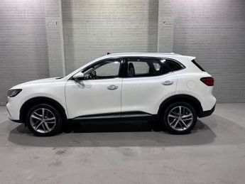 MG MG HS 1.5 T-GDI Exclusive SUV 5dr Petrol DCT Euro 6 (s/s) (162 ps)