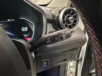 MG MG HS 1.5 T-GDI Exclusive SUV 5dr Petrol DCT Euro 6 (s/s) (162 ps)