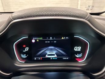 MG MG HS 1.5 T-GDI Exclusive SUV 5dr Petrol DCT Euro 6 (s/s) (162 ps)