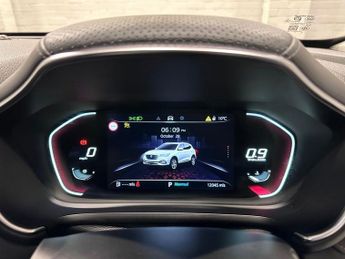 MG MG HS 1.5 T-GDI Exclusive SUV 5dr Petrol DCT Euro 6 (s/s) (162 ps)