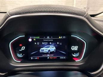 MG MG HS 1.5 T-GDI Exclusive SUV 5dr Petrol DCT Euro 6 (s/s) (162 ps)