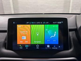 MG MG HS 1.5 T-GDI Exclusive SUV 5dr Petrol DCT Euro 6 (s/s) (162 ps)