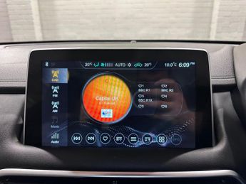 MG MG HS 1.5 T-GDI Exclusive SUV 5dr Petrol DCT Euro 6 (s/s) (162 ps)